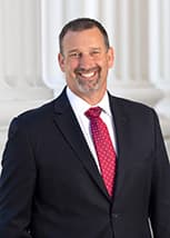 Brian Dahle headshot