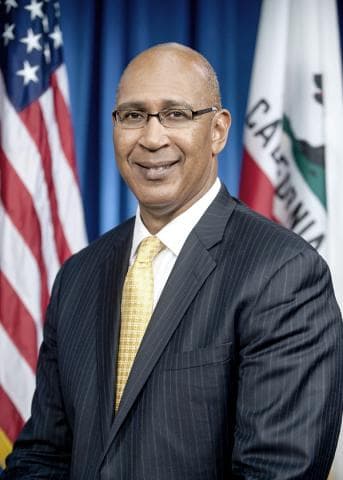 Chris Holden headshot