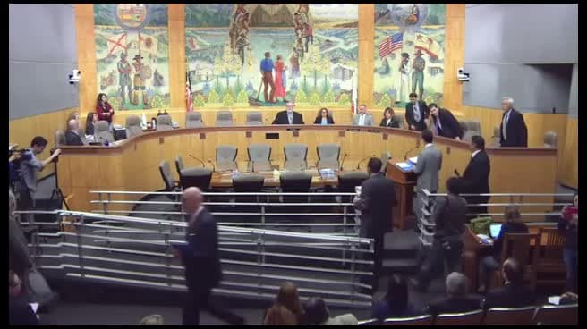 Senate Standing Committee on Transportation and Housing