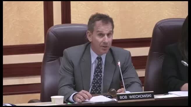 Senate Standing Committee on Environmental Quality