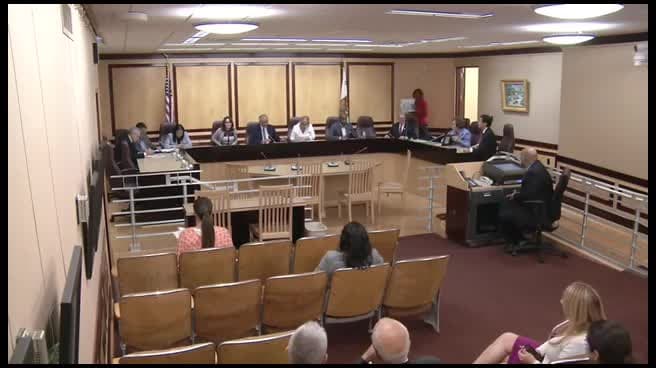 Senate Standing Committee on Health