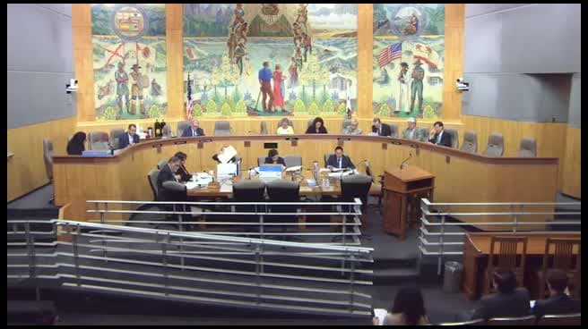 Senate Standing Committee on Education