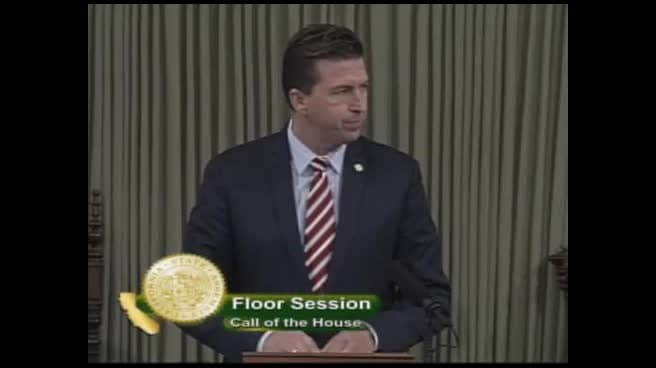 Assembly Floor