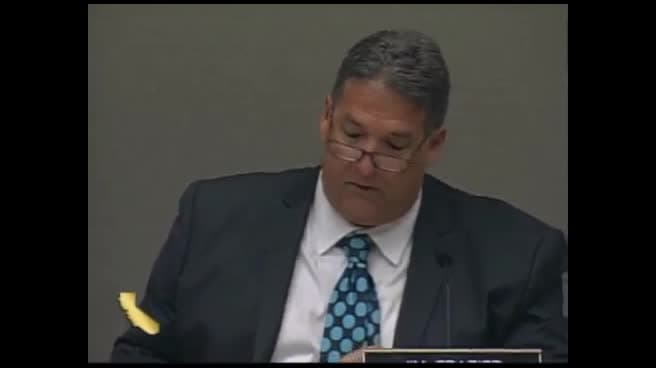 Assembly Standing Committee on Transportation