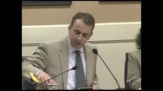 Assembly Standing Committee on Water, Parks, and Wildlife