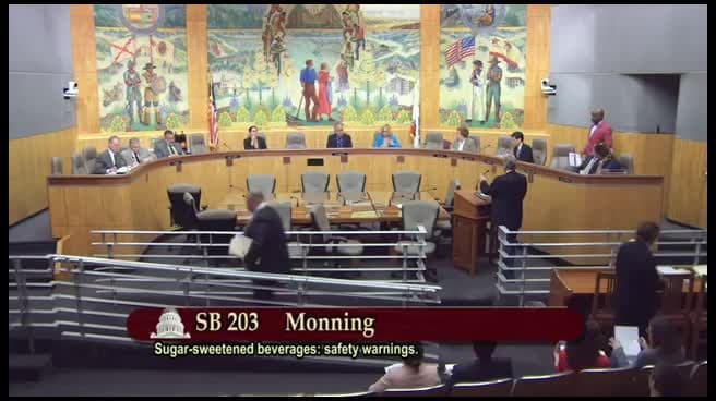 Preview image for SB 203