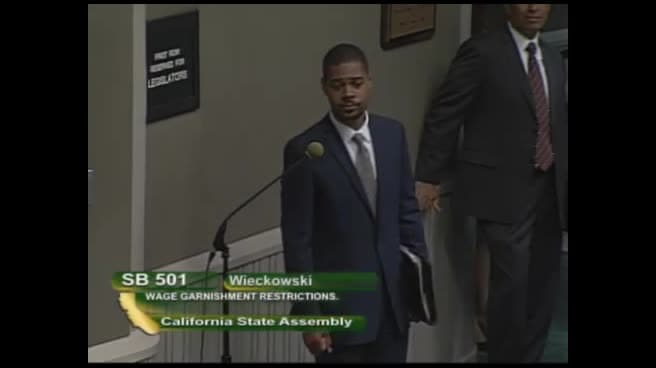 Preview image for SB 501