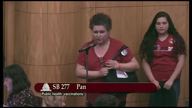 Preview image for SB 277