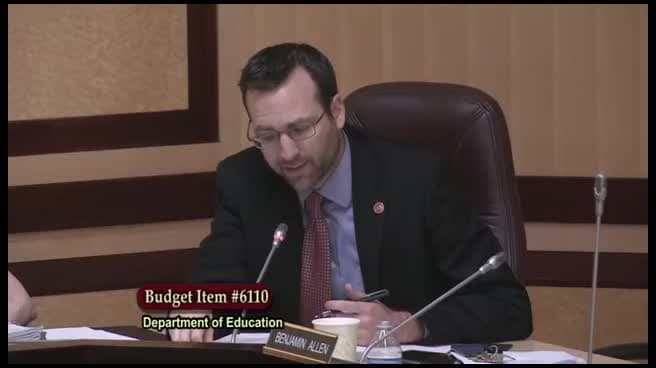 Preview image for BUD 6100