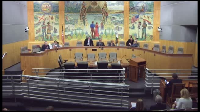 Senate Standing Committee on Health