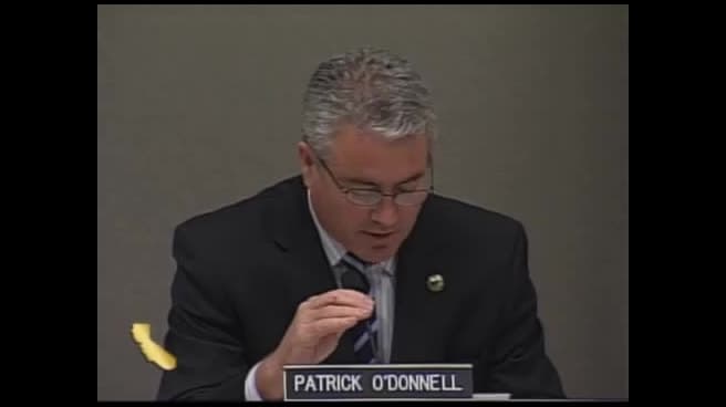 Assembly Standing Committee on Education