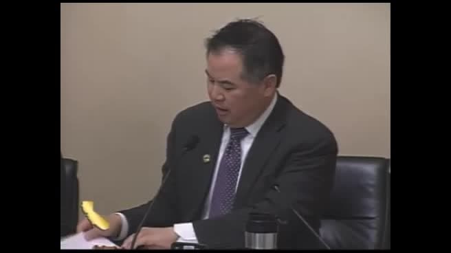 Assembly Standing Committee on Revenue and Taxation