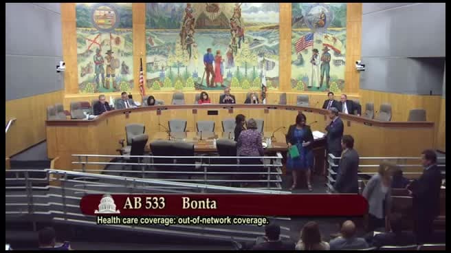 Preview image for AB 533