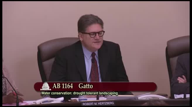 Senate Standing Committee on Governance and Finance