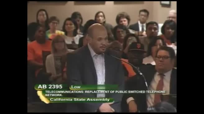 Preview image for AB 2395