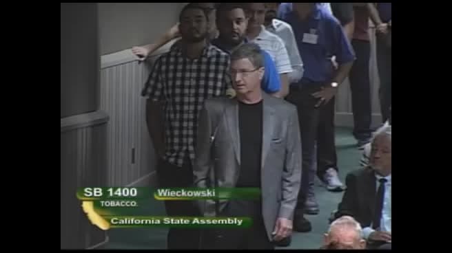 Preview image for SB 1400