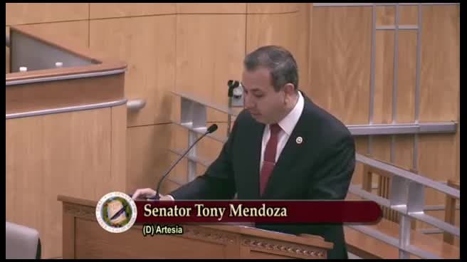 Senate Standing Committee on Public Safety