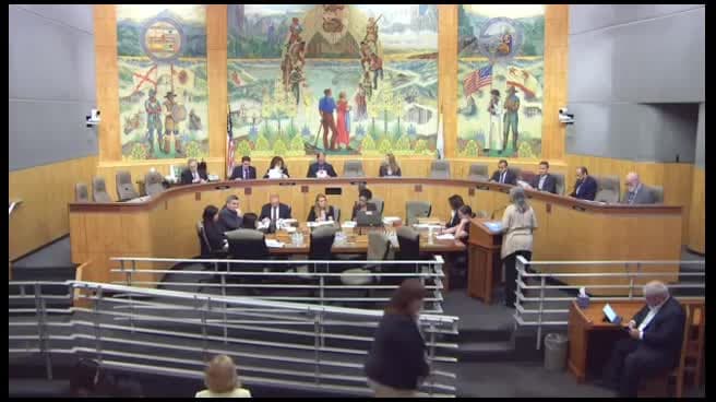 Senate Standing Committee on Appropriations