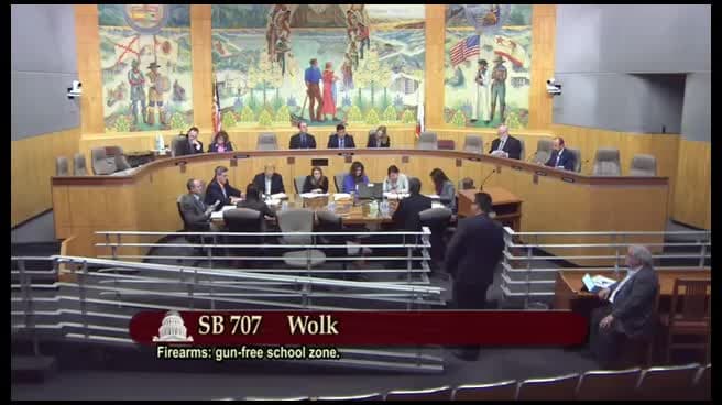 Senate Standing Committee on Appropriations