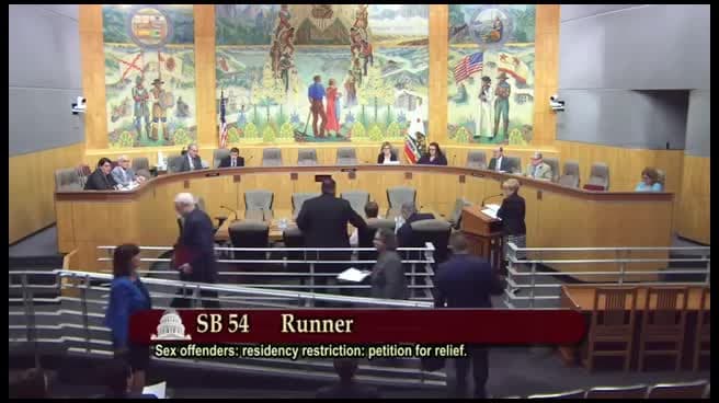 Preview image for SB 54