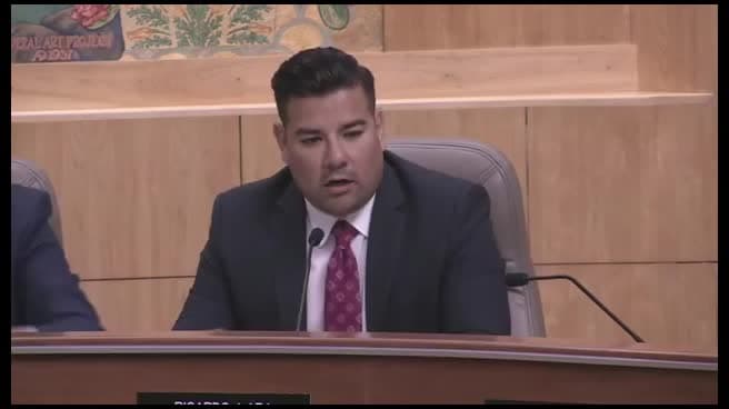 Senate Standing Committee on Governmental Organization