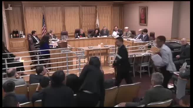 Senate Standing Committee on Education