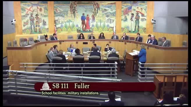 Preview image for SB 111