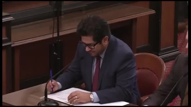 Senate Standing Committee on Governance and Finance