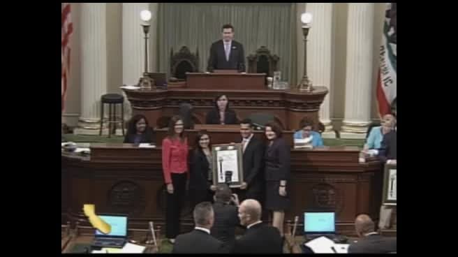 Assembly Floor