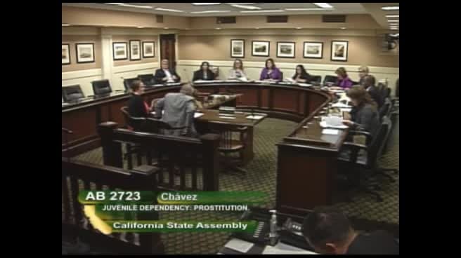 Preview image for AB 2723
