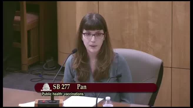 Preview image for SB 277