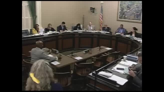 Assembly Standing Committee on Public Safety