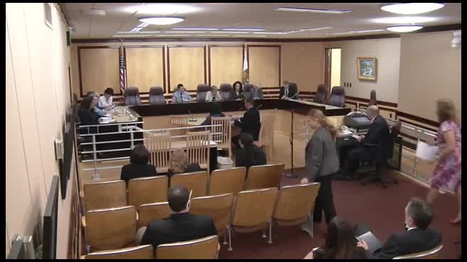 Senate Standing Committee on Education