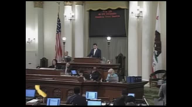 Assembly Floor