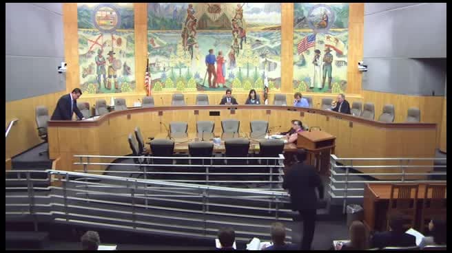 Senate Standing Committee on Budget and Fiscal Review