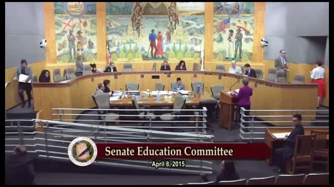 Preview image for SB 429