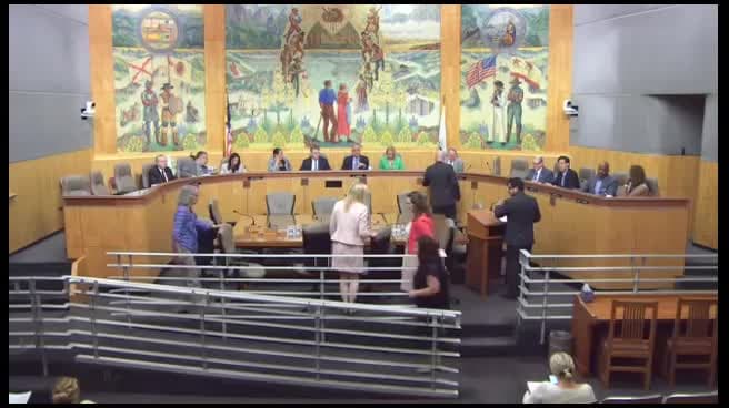 Senate Standing Committee on Health