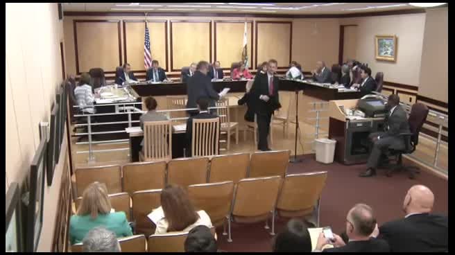 Senate Standing Committee on Business, Professions and Economic Development