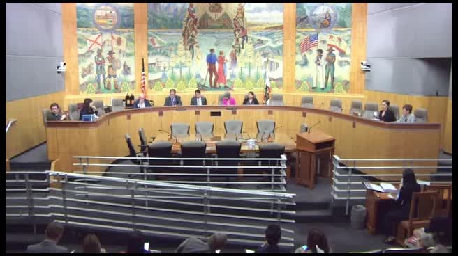 Senate Standing Committee on Judiciary