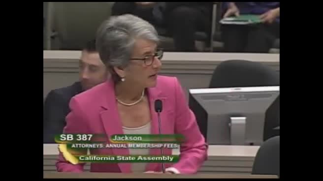 Preview image for SB 387