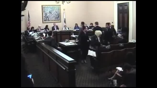 Assembly Standing Committee on Education