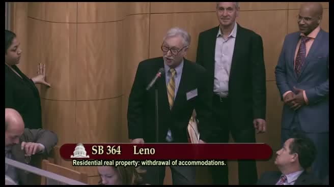 Preview image for SB 364