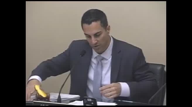 Assembly Standing Committee on Privacy and Consumer Protection