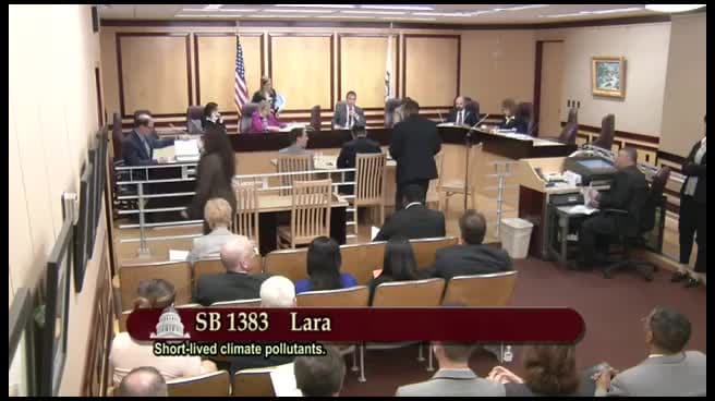 Preview image for SB 1383