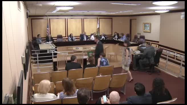 Senate Standing Committee on Health