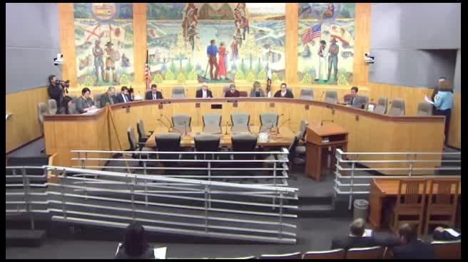 Senate Standing Committee on Public Safety