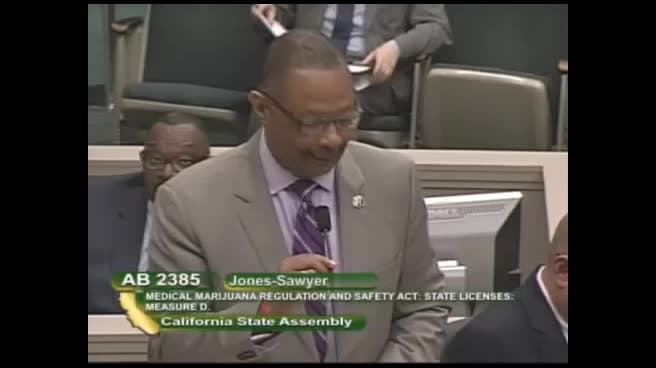 Preview image for AB 2385