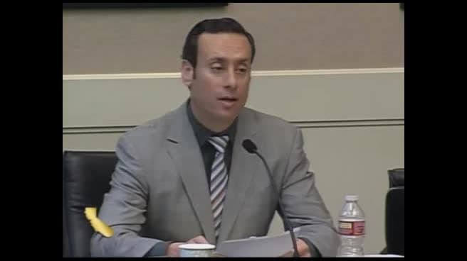 Assembly Standing Committee on Labor and Employment