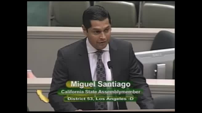 Assembly Standing Committee on Judiciary