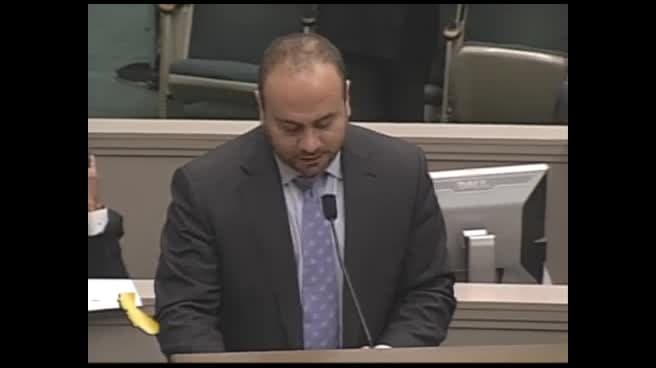 Assembly Standing Committee on Health